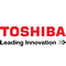 TOSHIBA